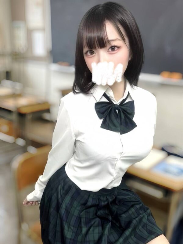 夢の学園メンズエステ【私立ムフフ女学院】樋口えん