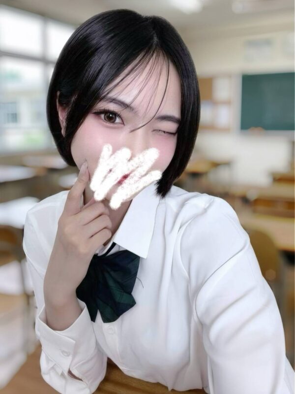 夢の学園メンズエステ【私立ムフフ女学院】西野せな
