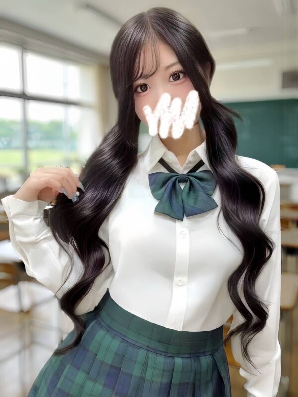 夢の学園メンズエステ【私立ムフフ女学院】風沢そら