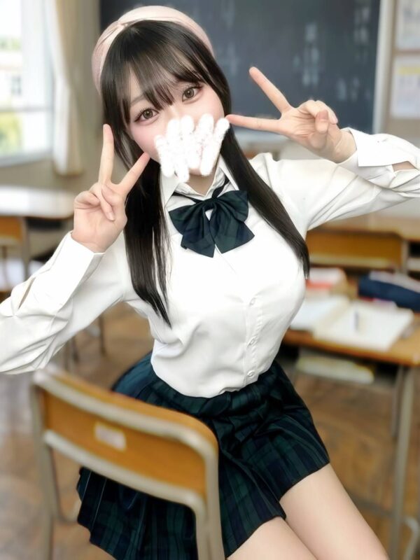 夢の学園メンズエステ【私立ムフフ女学院】樋口えん