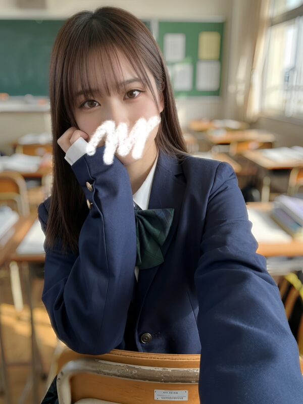 大阪梅田メンズエステ【ムフフヒトハダセンター】乃咲すい