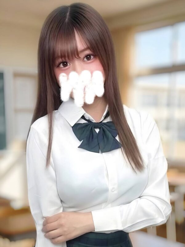 夢の学園メンズエステ【私立ムフフ女学院】風間るる