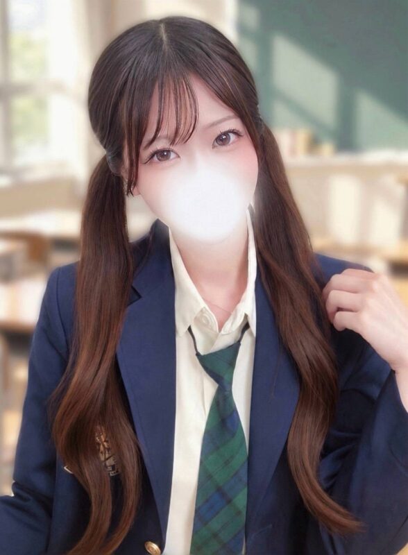 夢の学園メンズエステ【私立ムフフ女学院】春川ひな