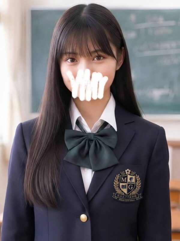 夢の学園メンズエステ【私立ムフフ女学院】天宮みる