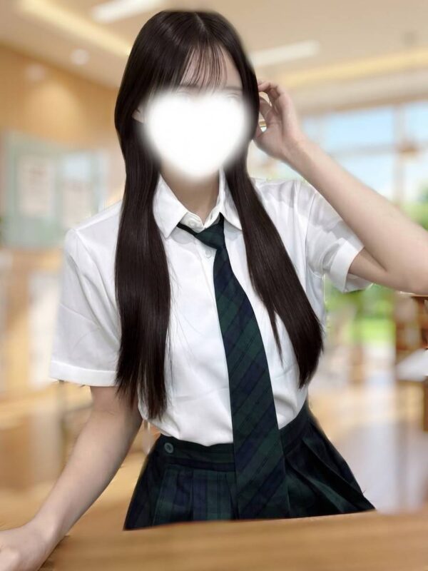 大阪梅田メンズエステ【私立ムフフ女学院】中村えりか