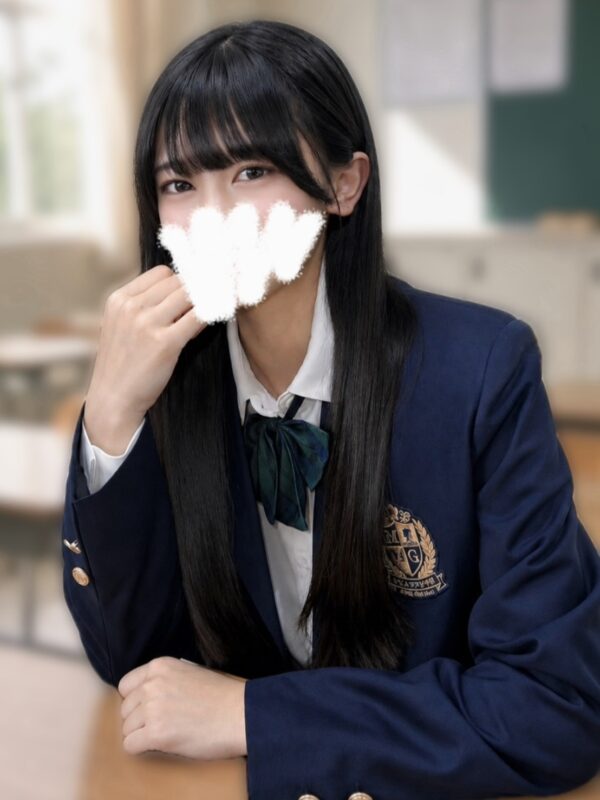 夢の学園メンズエステ【私立ムフフ女学院】花宮うらら