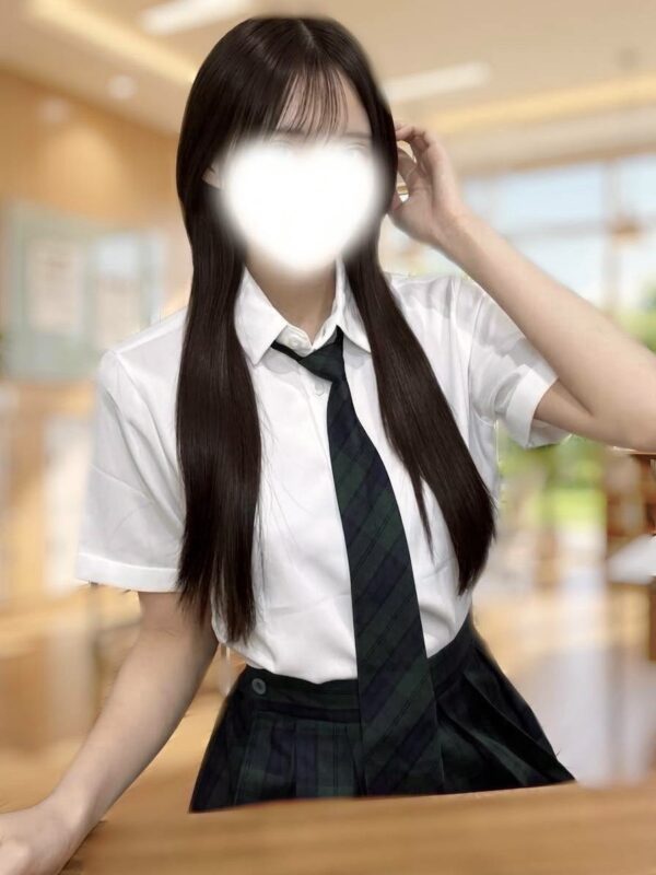 大阪梅田メンズエステ【私立ムフフ女学院】中村えりか