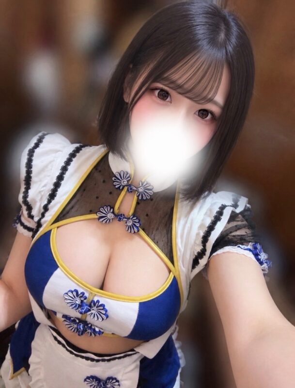 大阪梅田メンズエステ【私立ムフフ女学院】愛沢ひなこ